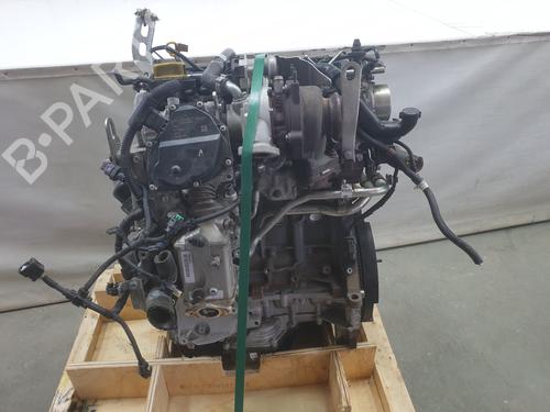Engine FIAT 500X (334_) 1.3 D Multijet (334AXH1A) | BP32234887M1