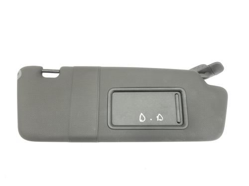 Used Right sun visor AUDI A5 (8T3) 2.7 TDI (190 hp) 12143684
