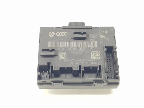 Elektronisk modul AUDI A6 C7 (4G2, 4GC) 3.0 TDI quattro (218 hp) 31259134