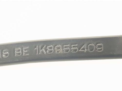 Front windshield wiper arm VW SCIROCCO III (137, 138) 2.0 TDI | BP3519907C143 