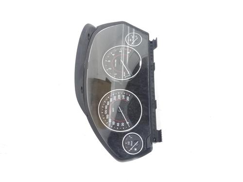 Instrument cluster BMW 4 Convertible (F33, F83) 425 d | BP10366480C47 