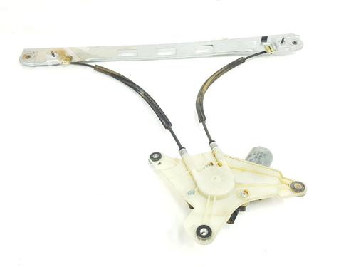 Front right window mechanism OPEL MOVANO B Van (X62) | BP37630769C23 - Image 4
