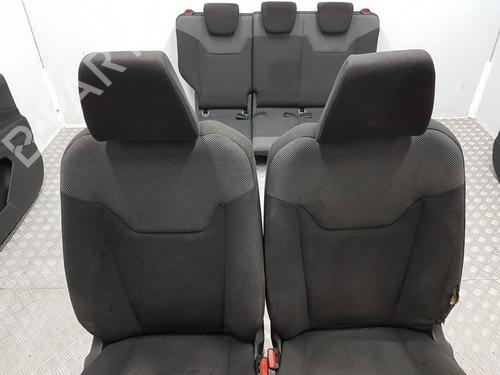 Seats set FORD TRANSIT COURIER B460 Box Body/MPV 1.5 TDCi | BP38487798C78 - Image 3