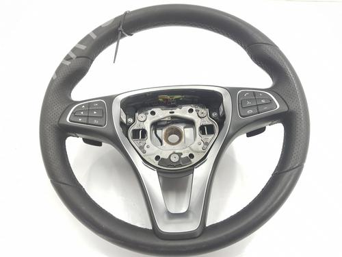 Rat MERCEDES-BENZ A-CLASS (W176) A 200 CDI / d (176.008) (136 hp) 11013687