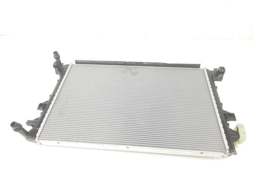 Used Water radiator Water radiator 17520096 17520096
