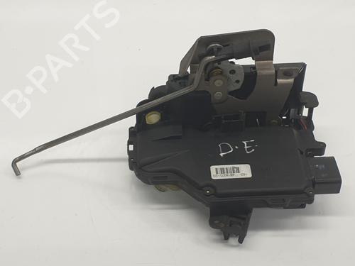 Vergrendeling links voor AUDI A4 B6 (8E2) 1.9 TDI (130 hp) 20196686