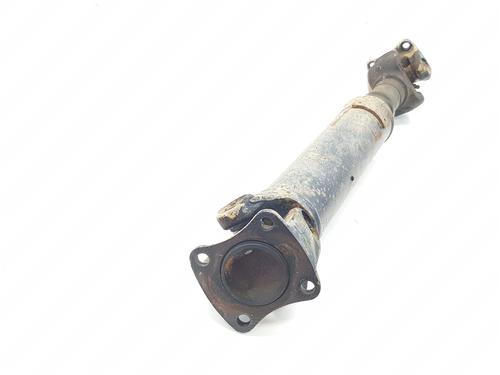 Driveshaft NISSAN TERRANO II (R20) 2.7 TDi 4WD | BP29002502M37