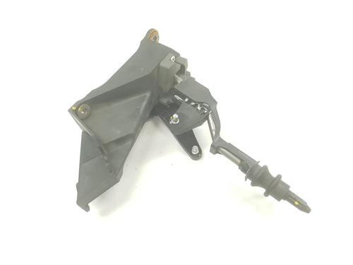 Gear lever RENAULT KOLEOS I (HY_) 2.0 dCi 4x4 (HY0K) | BP8747049M90 