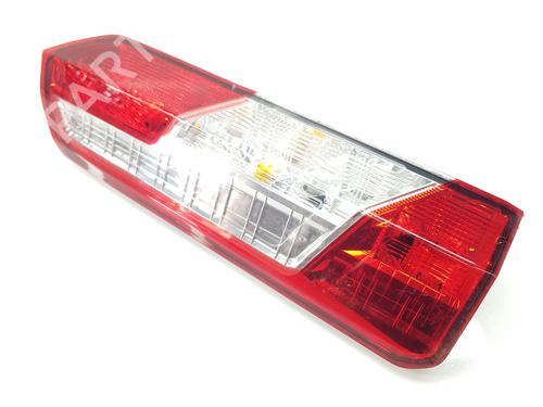 Piloto trasero izquierdo FORD TRANSIT V363 Van (FCD, FDD) 2.2 TDCi 4x4 | BP30863565C34