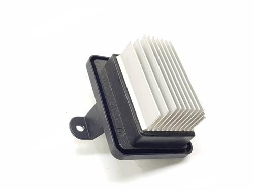 Heater resistor OPEL MOKKA | BP39718611M108 - Image 2
