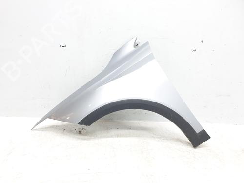 Used Left front fenders SEAT ARONA (KJ7, KJP) [2017-2025]  27880402