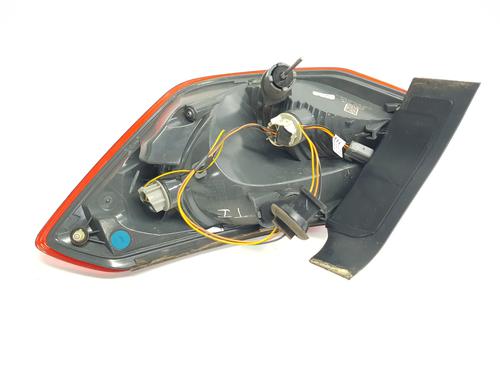 Left taillight FORD FOCUS IV (HN) | BP36699474C34 - Image 5