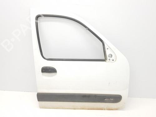 Used Right front door RENAULT KANGOO (KC0/1_) 1.5 dCi (KC07) (65 hp) 11379253