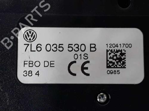 Other VW TOUAREG (7LA, 7L6, 7L7) 5.0 V10 TDI | BP14075330O1 
