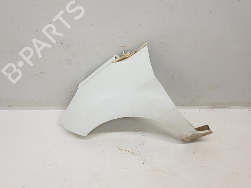 left-front-fenders-ford-fiesta-vi-cb1-ccn-2008-36020939 main image