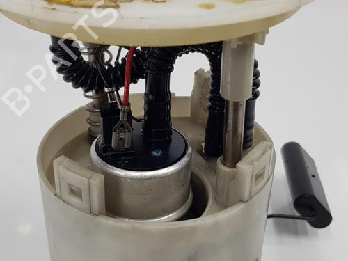 Fuel pump MITSUBISHI GRANDIS (NA_W)  | BP29316548M76 