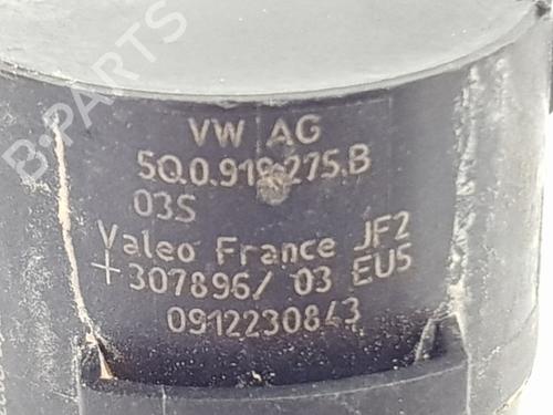 Electronic module SEAT IBIZA V (KJ1, KJG)  | BP28278903M83 