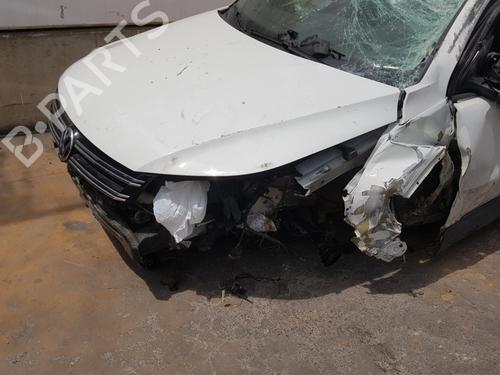 Electronic module VW TIGUAN (5N_) 2.0 TDI | BP17201284M83 