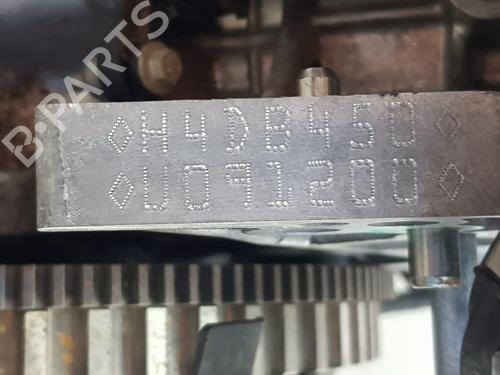 Engine RENAULT CLIO V (B7_) 1.0 TCe 100 (B7MT) | BP35905662M1 - Image 6