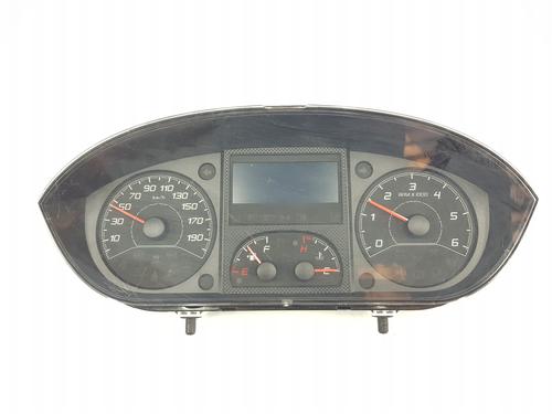 Instrument cluster CITROËN JUMPER II Platform/Chassis 2.0 BlueHDi 130 | BP33215628C47 - Image 6