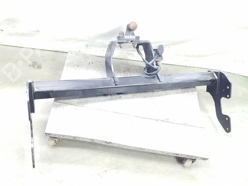 Trækkugle/Mekanisme Trækkugle/Mekanisme TOYOTA HILUX VIII Platform/Chassis (_N1_) [2015-2026] 35955018 35955018