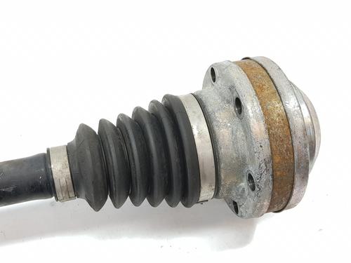 Left front driveshaft SKODA SUPERB III (3V3) 2.0 TDI | BP20194825M38 
