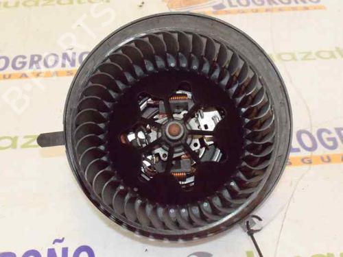 Heater blower motor MERCEDES-BENZ A-CLASS (W169) A 180 CDI (169.007, 169.307) | BP14118366M62 