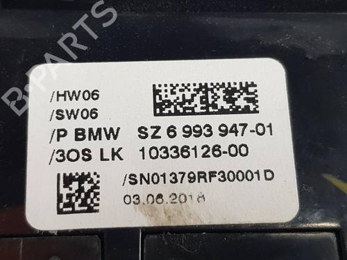 Switch BMW X3 (G01, F97, G08) xDrive 20 d | BP40156506I30 - Image 5