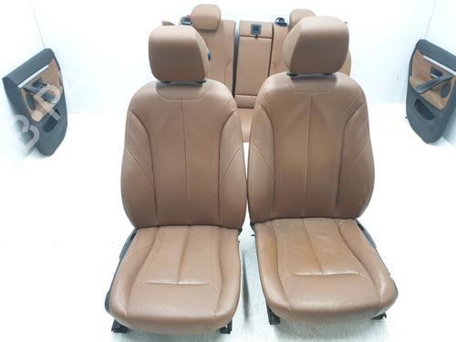 Seats set BMW 4 Gran Coupe (F36) 430 d | BP25338467C78 