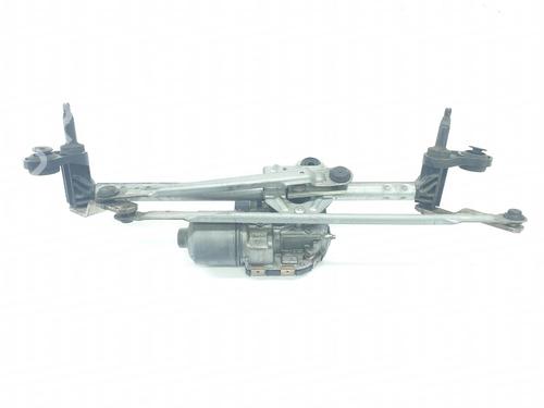 Used Front wiper motor SEAT LEON (5F1) 1.2 TSI (110 hp) 12463336