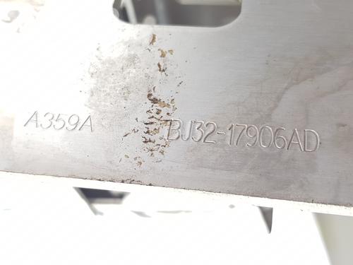 Rear bumper reinforcement LAND ROVER RANGE ROVER EVOQUE (L538)  | BP29311749C73 