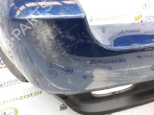 Rear bumper BMW X5 (E53) 3.0 d | BP1258705C8 