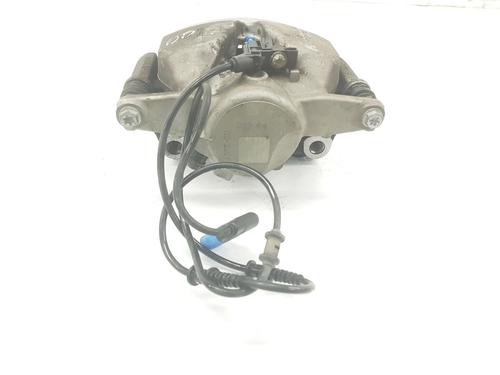 Used Right front brake caliper MERCEDES-BENZ C-CLASS (W205) C 220 BlueTEC / d (205.002, 205.004) (170 hp) 11597647
