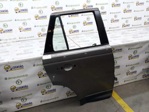 Right rear door LAND ROVER RANGE ROVER SPORT I (L320) 3.6 D 4x4 | BP2592746C5
