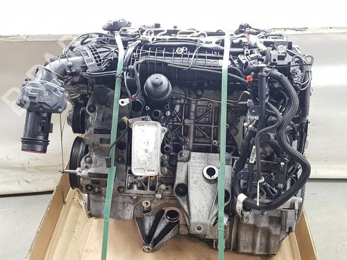Engine BMW X6 (F16, F86) xDrive 40 d | BP30852330M1