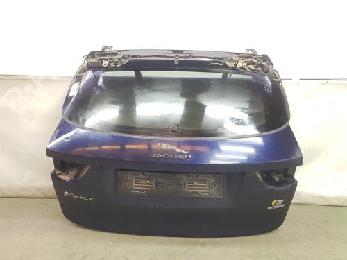 Tailgate JAGUAR F-PACE (X761) 3.0 SDV6 AWD | BP11976982C6 