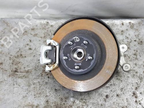Used Right rear steering knuckle Right rear steering knuckle TOYOTA RAV 4 V (_A5_, _H5_) [2018-2026] 40435684 40435684