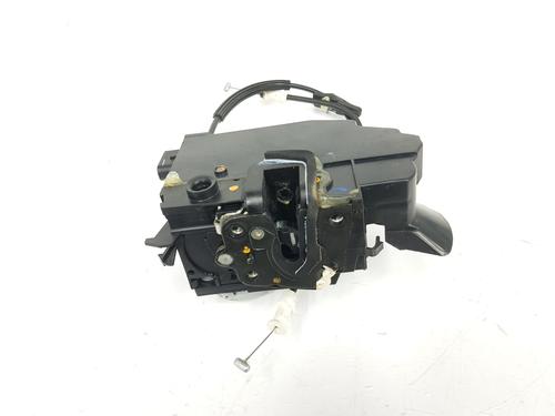 Front right lock PEUGEOT 308 II (LB_, LP_, LW_, LH_, L3_) 1.2 VTi 72 | BP8411897C97 