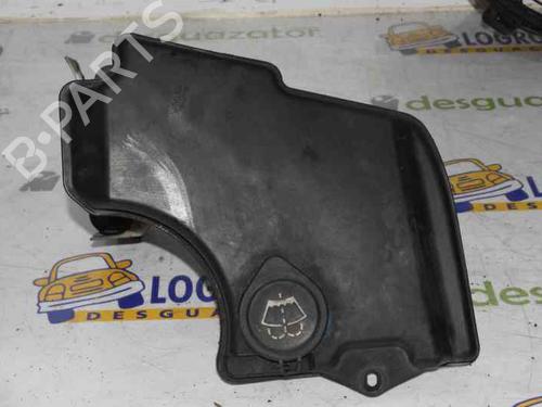 Windscreen washer tank BMW 3 (E46) 330 d | BP7419839C113 