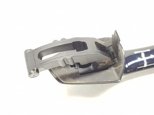 Rear left exterior door handle SEAT IBIZA IV SC (6J1, 6P5) 1.0 TSI | BP13298058C130 