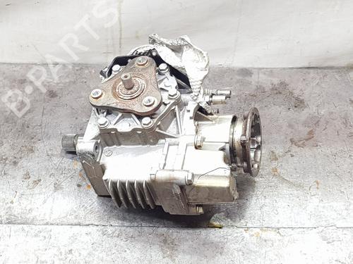 Used Front differential VW GOLF VII (5G1, BQ1, BE1, BE2) 2.0 R 4motion (310 hp) 29011444
