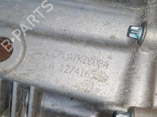 Transfer box LAND ROVER RANGE ROVER SPORT II (L494) 4.4 SDV8 4x4 | BP5023713M36 