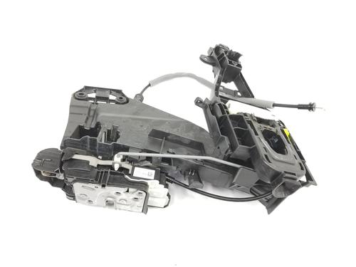 Used Front left lock VOLVO XC40 (536) [2017-2025]  26697776
