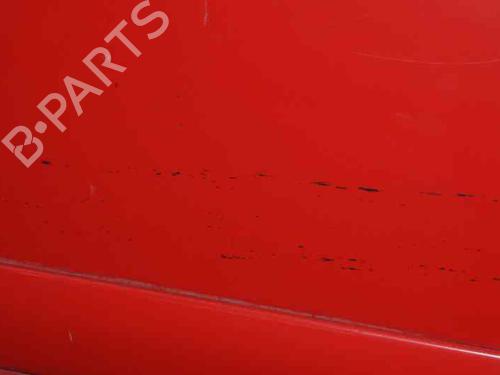 Right rear door VW GOLF V (1K1) 1.9 TDI | BP895924C5 
