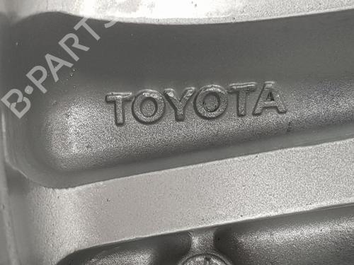 Rim TOYOTA LAND CRUISER PRADO (_J12_) 3.0 D-4D (KDJ120, KDJ125) | BP12465654C45 