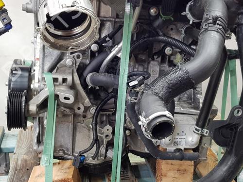 Engine RENAULT AUSTRAL  | BP34447778M1  - Image 9
