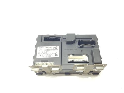 Used Electronic module NISSAN JUKE (F15) [2010-2019]  29616981