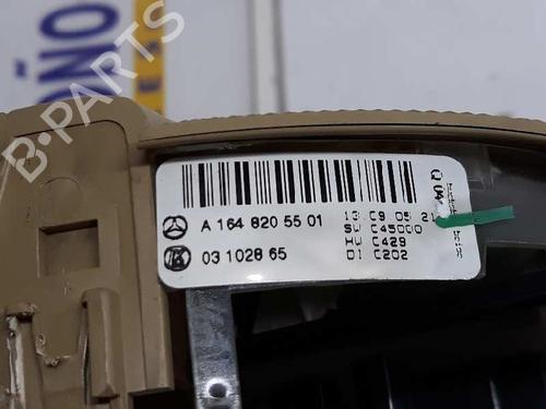 Innerbelysning MERCEDES-BENZ M-CLASS (W164) ML 320 CDI 4-matic (164.122) | BP7421559I8 