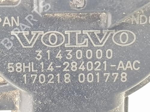 Mass air flow sensor VOLVO V40 Hatchback (525) | BP38068667M95 - Image 4