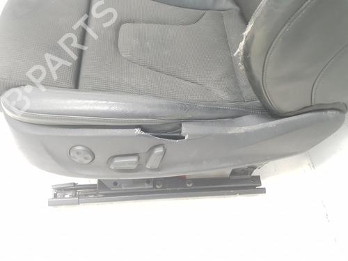 Seats set AUDI A5 (8T3) 2.7 TDI | BP12143603C78 